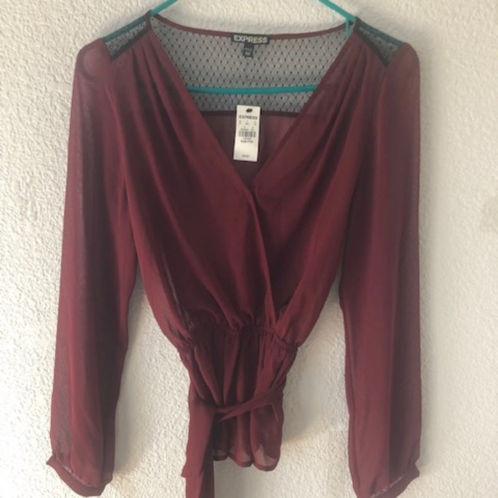 Express Top